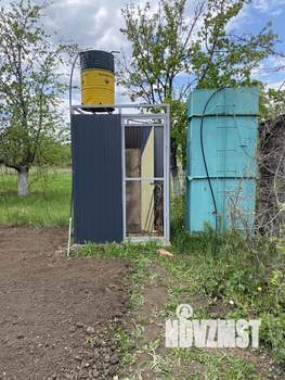 Дом 90м², 2-этажный, участок 6 сот.  