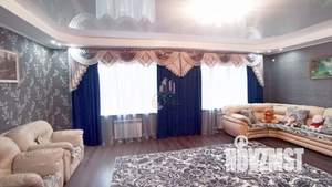 Дом 172м², 2-этажный, участок 6 сот.  