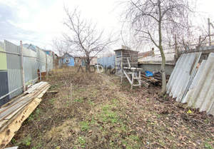 Дом 76м&sup2;, 1-этажный, участок 3 сот.  