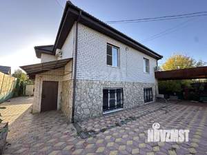 Дом 180м², 2-этажный, участок 8 сот.  