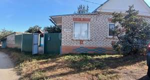 Дом 57м², 1-этажный, участок 10 сот.  