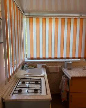 Дом 40м², 1-этажный, участок 4 сот.  
