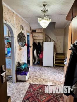 Дом 154м², 2-этажный, участок 7 сот.  