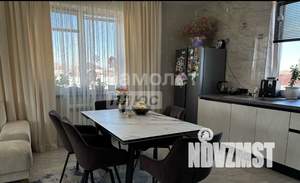 Дом 120м², 1-этажный, участок 7 сот.  