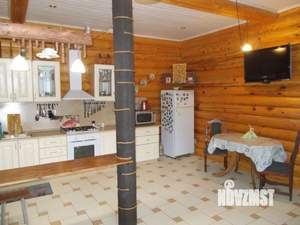 Дом 351м&sup2;, 2-этажный, участок 14 сот.  