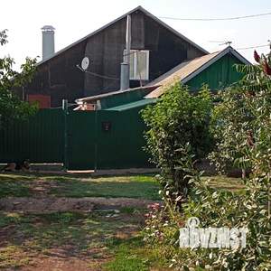 Дом 138м&sup2;, 2-этажный, участок 11 сот.  