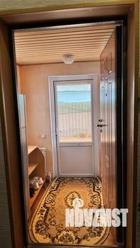 Дом 99м², 2-этажный, участок 6 сот.  