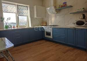 Дом 137м², 1-этажный, участок 10 сот.  