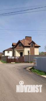 Дом 149м², 3-этажный, участок 5 сот.  