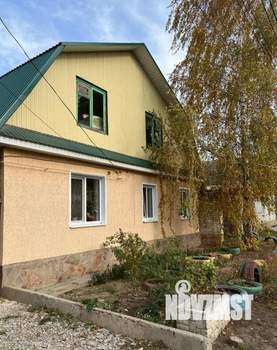 Дом 90м², 1-этажный, участок 10 сот.  