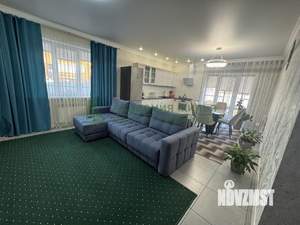 Дом 110м², 1-этажный, участок 5 сот.  