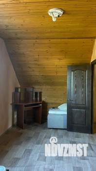 Дом 60м², 2-этажный, участок 4 сот.  