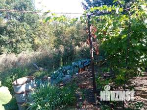 Дом 68м², 1-этажный, участок 8 сот.  