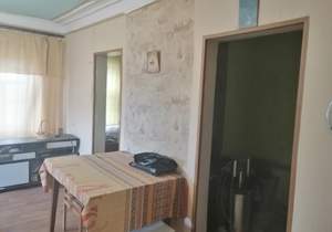 Дом 51м², 1-этажный, участок 6 сот.  