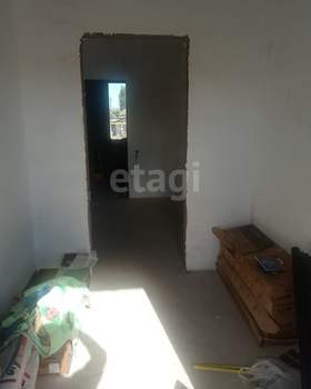 Дом 105м², 2-этажный, участок 5 сот.  