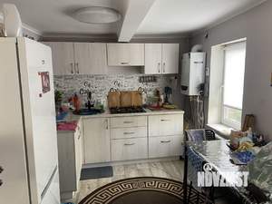 Дом 50м², 1-этажный, участок 5 сот.  