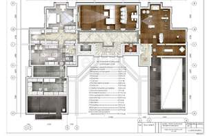 Дом 1083м², 3-этажный, участок 15 сот.  