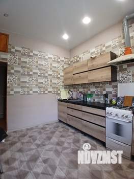 Дом 104м², 1-этажный, участок 3 сот.  