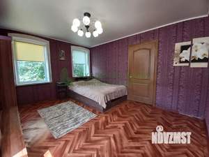Дом 37м², 1-этажный, участок 1 сот.  