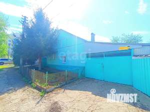 Дом 49м², 1-этажный, участок 5 сот.  