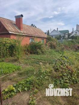 Дом 62м&sup2;, 1-этажный, участок 7 сот.  