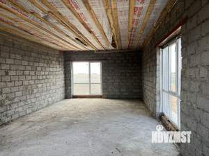 Дом 76м², 1-этажный, участок 6 сот.  