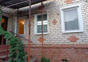 Дом 68м², 1-этажный, участок 8 сот.  