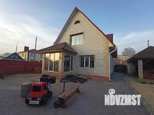 Дом 170м², 2-этажный, участок 6 сот.  
