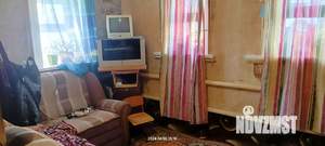 Дом 90м², 2-этажный, участок 6 сот.  