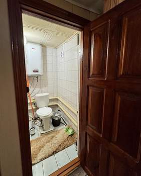 Дом 54м², 1-этажный, участок 3 сот.  