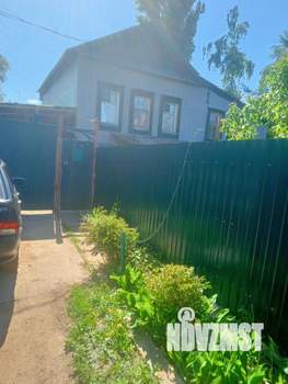 Дом 140м², 2-этажный, участок 5 сот.  