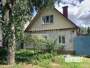 Дом 63м&sup2;, 1-этажный, участок 7 сот.  