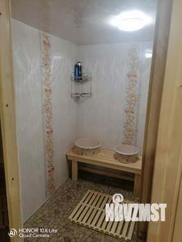 Дом 46м², 1-этажный, участок 8 сот.  