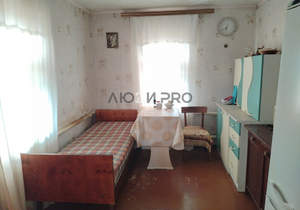 Дом 45м², 1-этажный, участок 5 сот.  