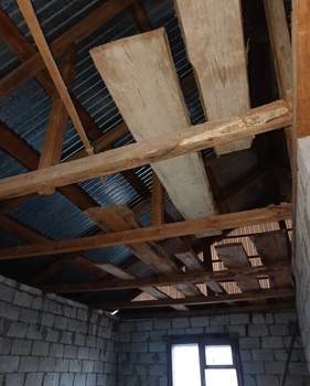 Дом 112м², 2-этажный, участок 5 сот.  