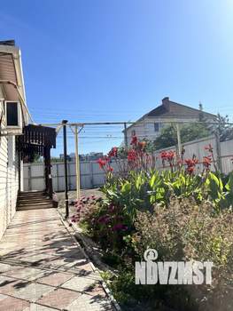 Дом 94м², 1-этажный, участок 7 сот.  