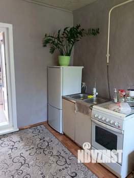 Дом 56м², 1-этажный, участок 2 сот.  