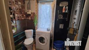 Дом 47м&sup2;, 1-этажный, участок 7 сот.  