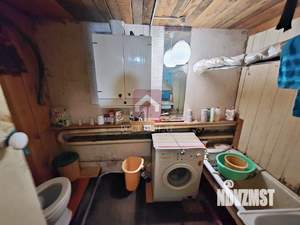 Дом 115м², 1-этажный, участок 9 сот.  