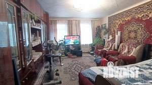 Дом 76м&sup2;, 1-этажный, участок 5 сот.  