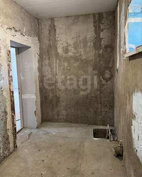 Дом 147м&sup2;, 1-этажный, участок 3 сот.  