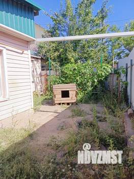 Дом 51м², 1-этажный, участок 3 сот.  