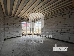 Дом 115м², 1-этажный, участок 6 сот.  
