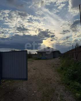 Дом 115м², 1-этажный, участок 10 сот.  