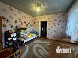 Дом 82м², 1-этажный, участок 4 сот.  