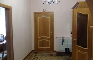 Дом 272м², 3-этажный, участок 15 сот.  
