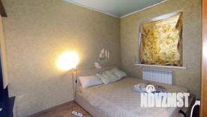 Дом 110м², 1-этажный, участок 7 сот.  