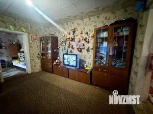 Дом 82м², 1-этажный, участок 4 сот.  