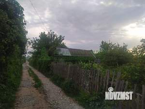 Дача 22м², 1-этажный, участок 6 сот.  