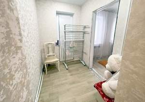 Дом 60м², 1-этажный, участок 5 сот.  